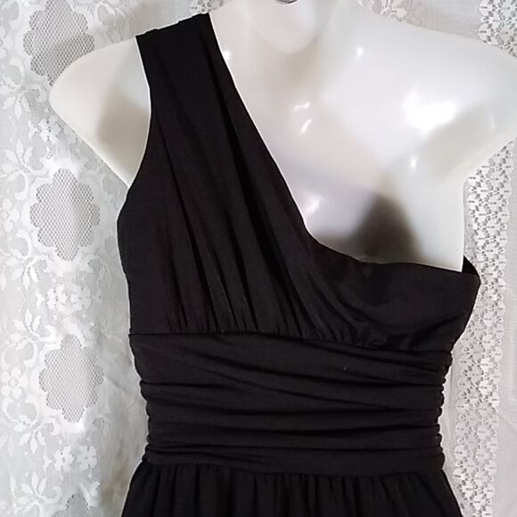 MAGGY LONDON WOMEN'S DRESS SIZE 6 STRECH - Picture 7 of 11